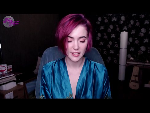 ❤️ Instruksyon sa jerk off gikan sa usa ka Russian nga babaye sa English ️❌ Sex sa amon ❤