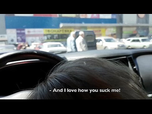 ❤️ Gisuyop diha mismo sa parkinganan gawas sa supermarket ️❌ Sex sa amon ❤